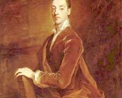 戈弗雷 内勒 : Matthew Prior